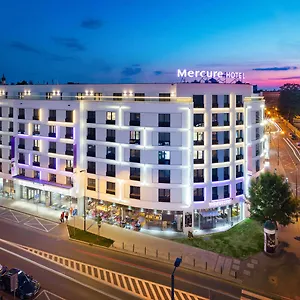 Mercure Stare Krasków