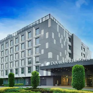 Doubletree By Hilton & Convention Center Krasków