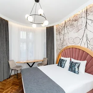 Wawel - Old Town Lejlighedshotel