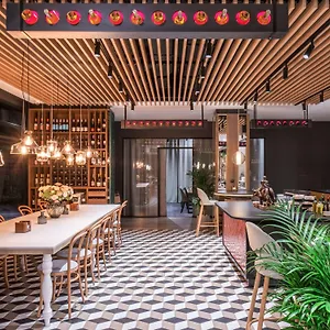 فندق Ibis Styles East, كراكوفيا