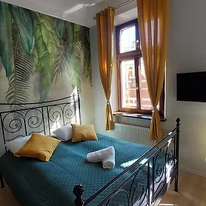 Apartment Cozy Old Town, Krakau