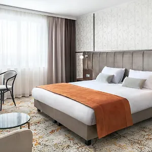 فندق Metropolo By Golden Tulip, كراكوفيا