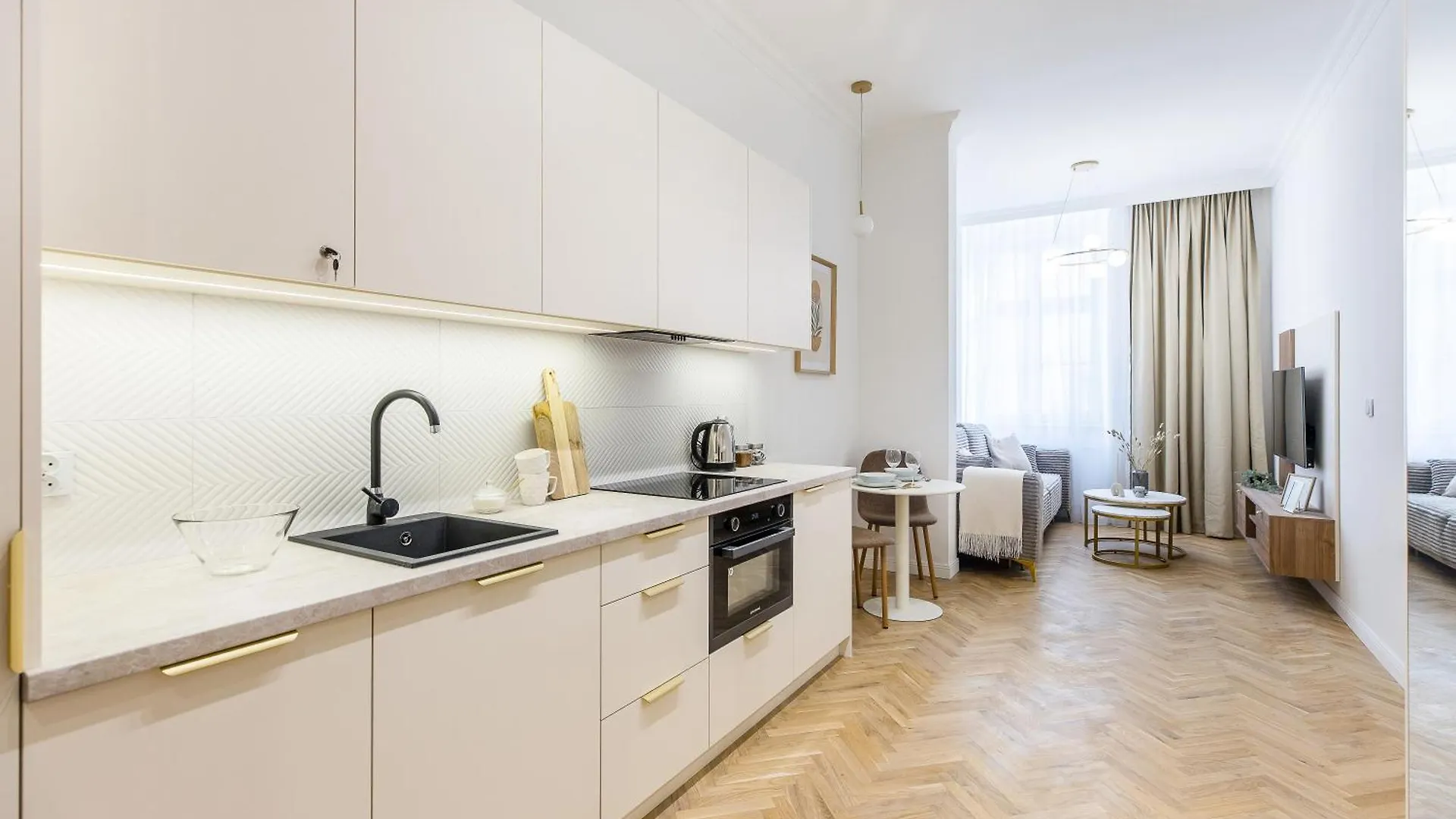 Apartament Dluga 24 Krakow Apartment