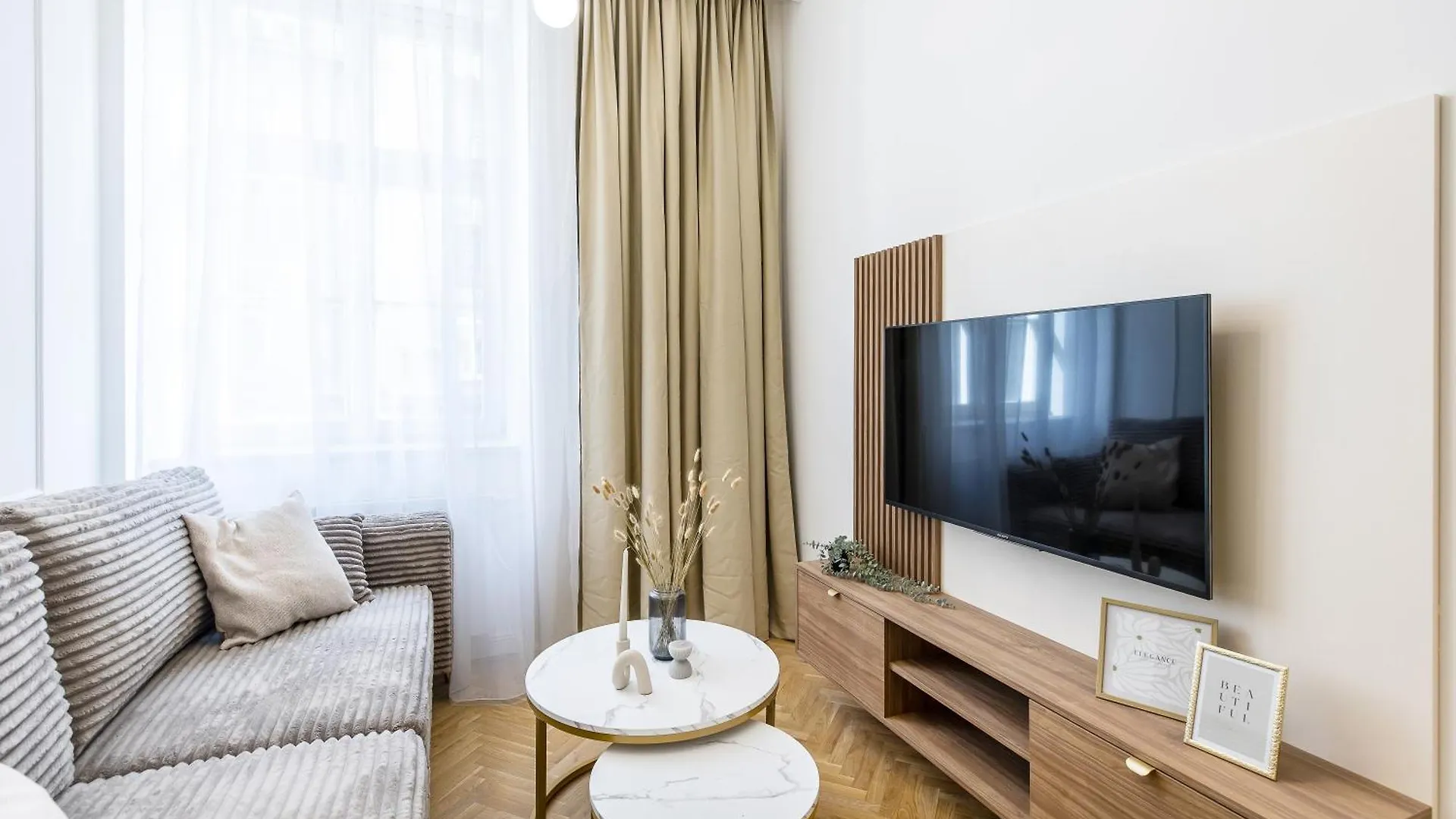 Apartament Dluga 24 Krakow