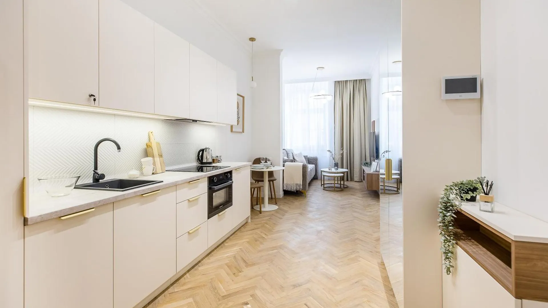 Apartment Apartament Dluga 24 Krakow