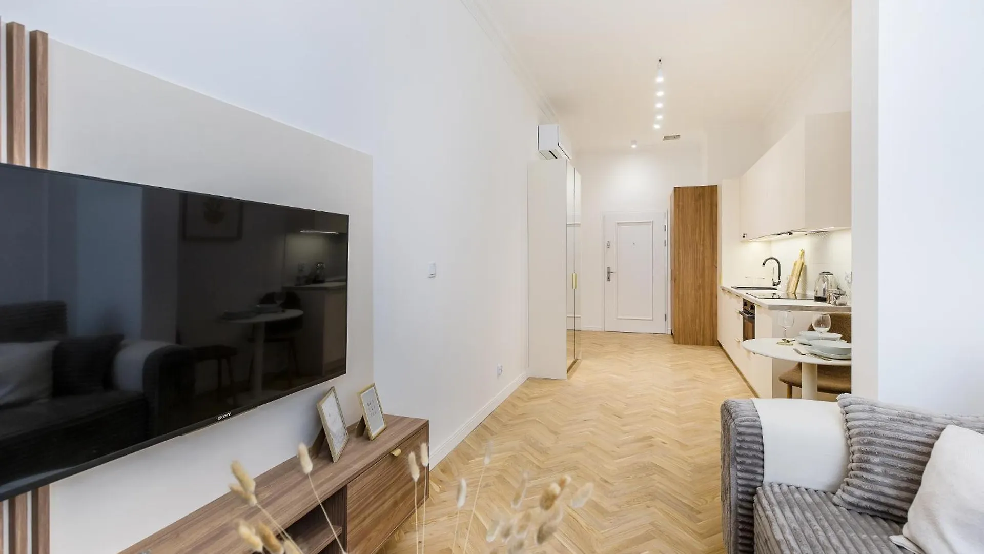 Apartment Apartament Dluga 24 Krakow Poland