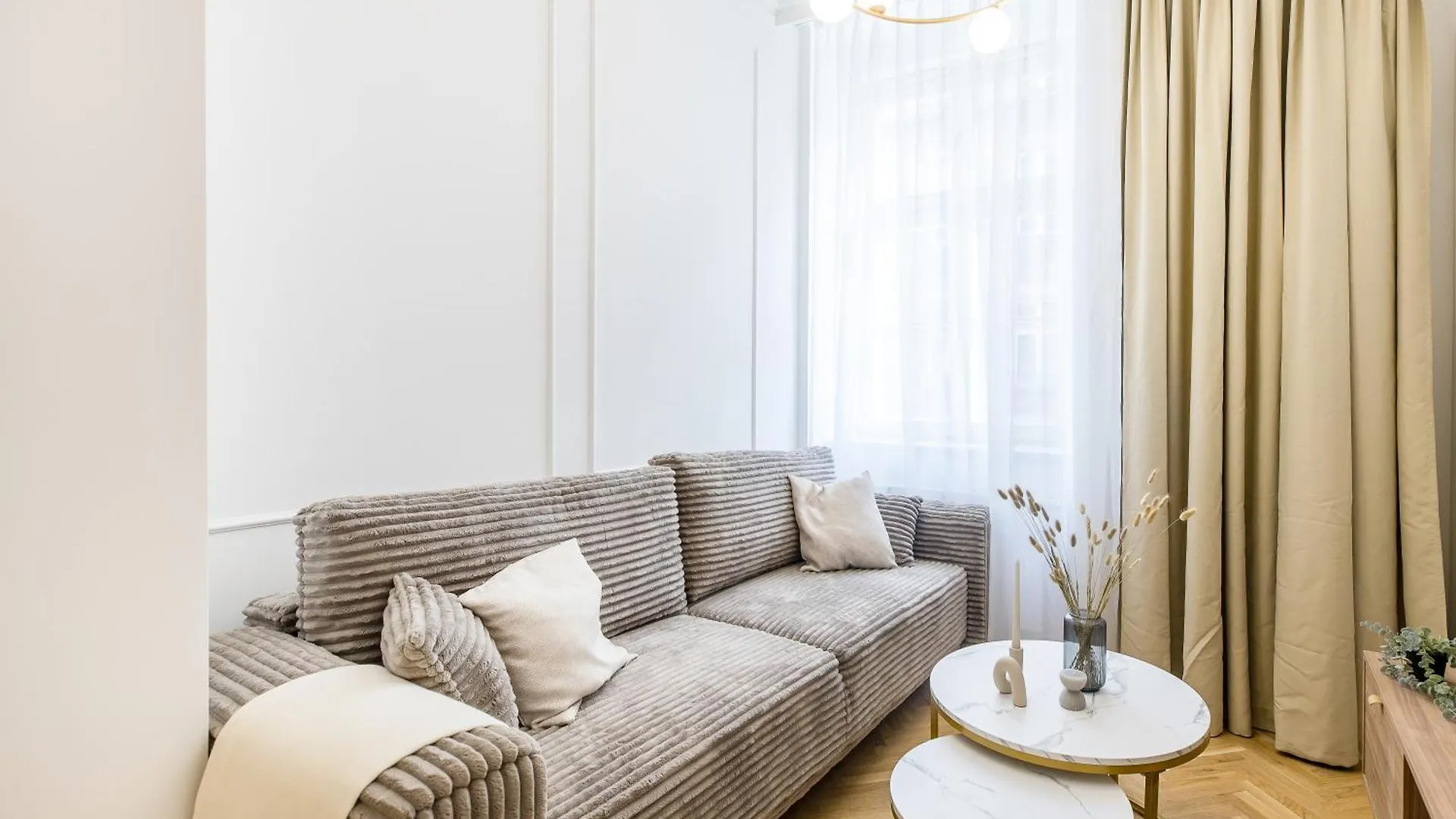 Apartment Apartament Dluga 24 Krakow