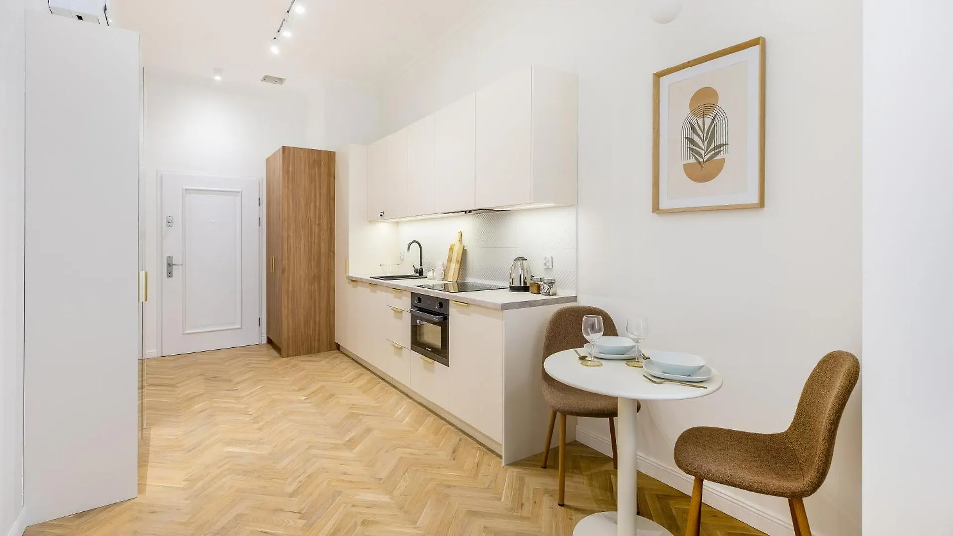 Apartament Dluga 24 Krakow Apartment