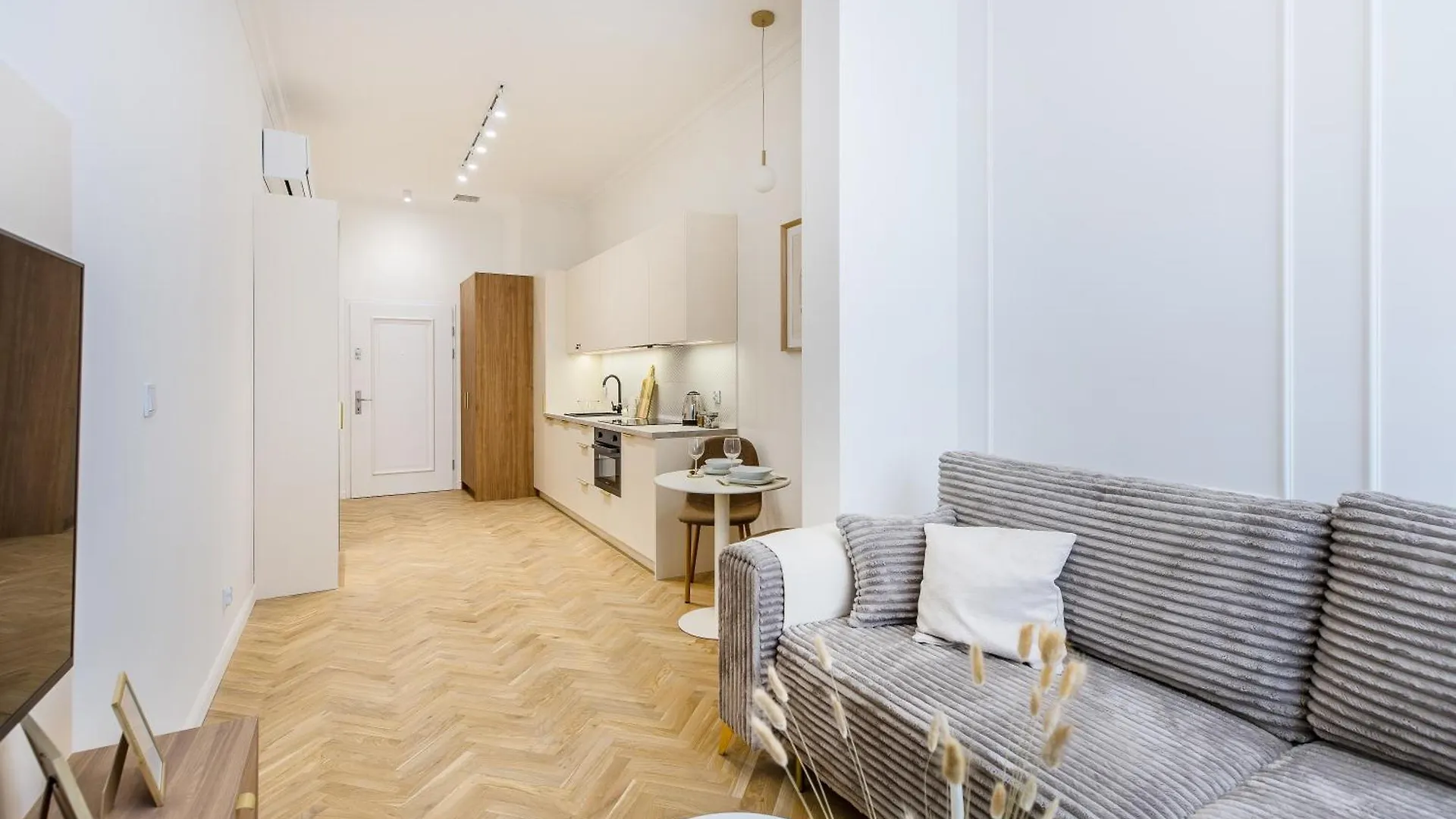 Apartament Dluga 24 Krakow