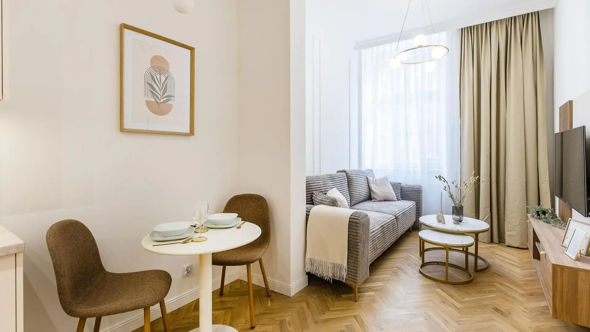 Apartament Dluga 24 Krakow