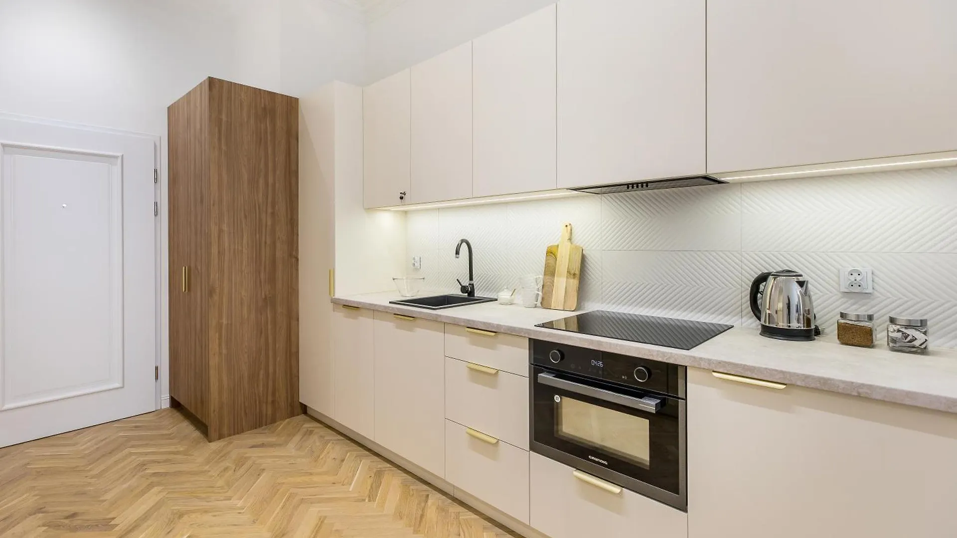 Apartament Dluga 24 Krakow Poland